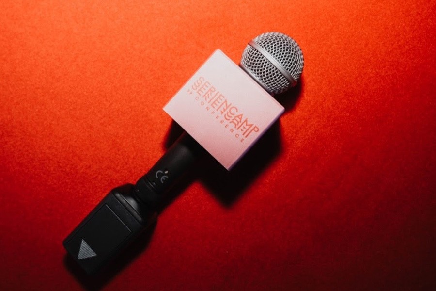 Seriencamp Conference Returns to Cologne on June 2026